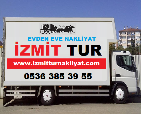 Kocaeli izmit nakliyat firmaları